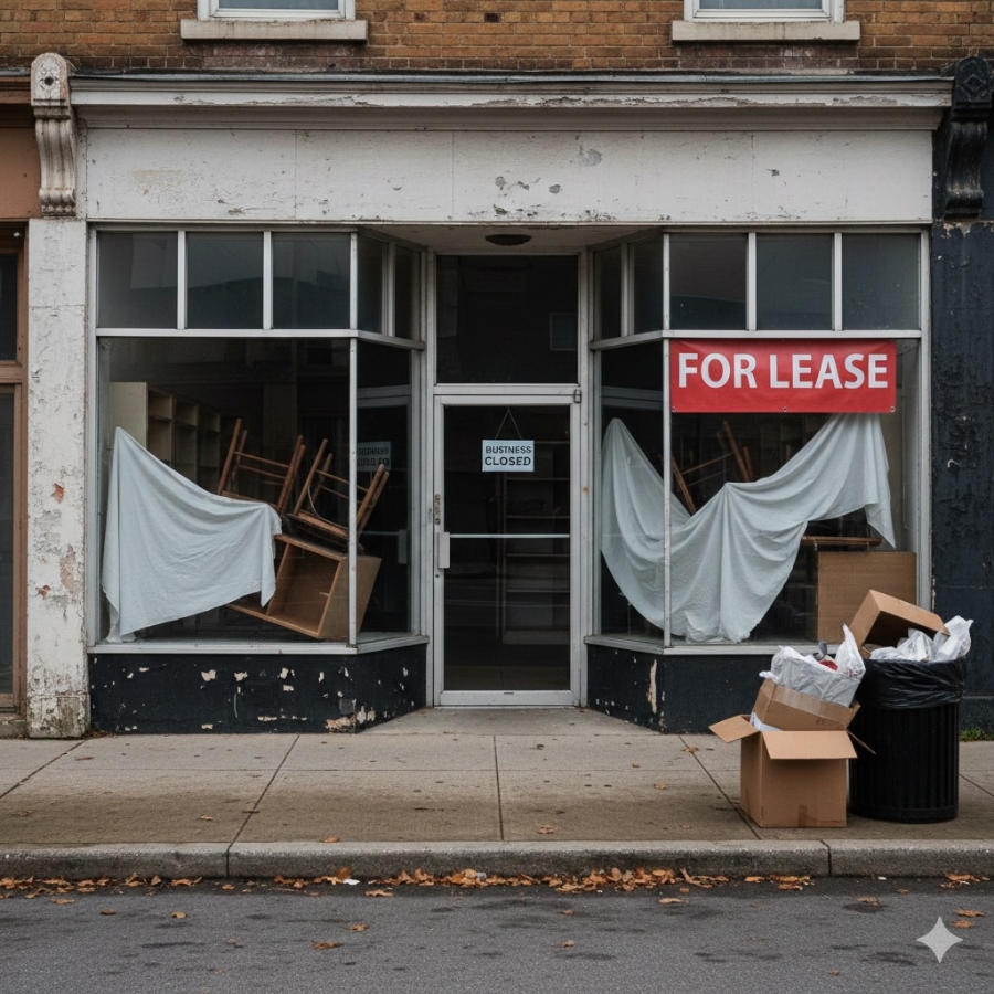 5 Tips to Help Your Small Business Survive Tough Economic Times